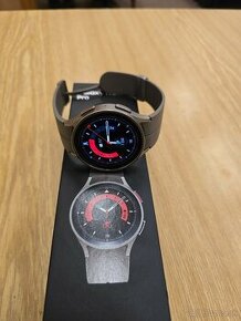 Samsung Galaxy Watch 5 pro - 1