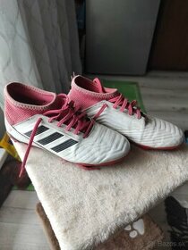 Kopačky Adidas 36 - 1