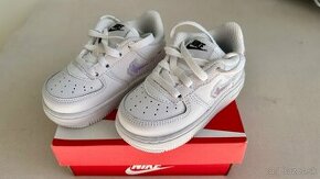 Predam detske Nike Air Force 1