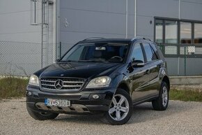 Mercedes-Benz ML 280 CDI 4MATIC - 1