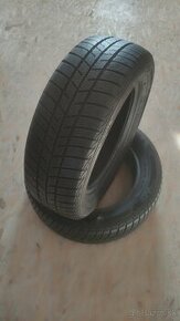 Zimne pneumatiky 205/60 R16 - 1