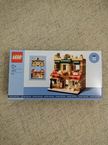 Lego Pekaren 40696