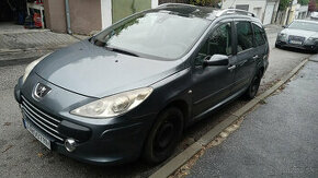 Predam Peugeot 307SW 1.6hdi NOVA STK A EK