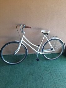 Predám retro bicykle po kompletnej opravy - 1