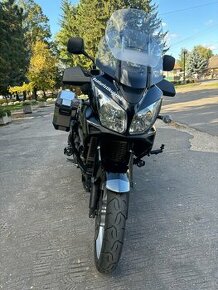 Suzuki Dl 650 V strom 2009