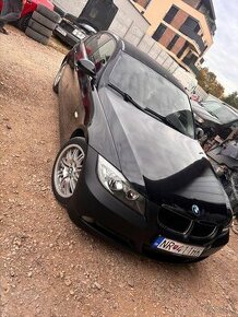 Bmw 320d e90