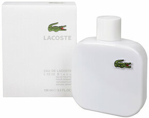 Lacoste Eau de Lacoste L.12.12. Blanc