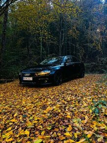 Audi A4 b8, 2.0tdi 100kw 2008