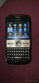 Nokia E5