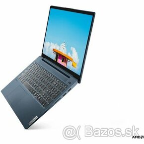 Predám Notebook Lenovo IdeaPad 5 15ARE05 - modrá