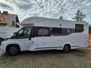 Autkaravan Benimar Mileo 263 Northautocapp