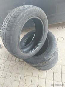 Predam pneumatiky 185/60r15