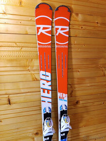 LYŽE ROSSIGNOL HERO ELITE LONG TURN TI 176CM