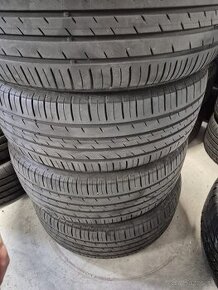 Letné pneumatiky 225/55/r17