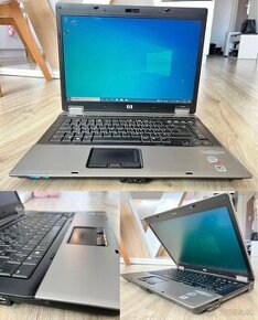 ✅ notebook 15” HP 6730b 2,4GHZ 4GB 160GB✅