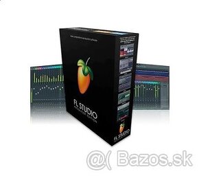 FL Studio 24 Producer All Plugins Edition