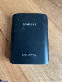 Powerbank samsung fast charge