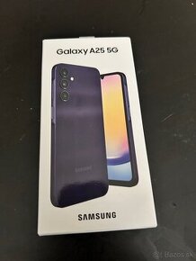 Galaxy A25 5g