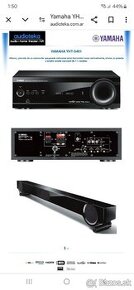 KUPIM SOUNDBAR YAMAHA YHT-S401