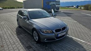 Bmw e91 xdrive