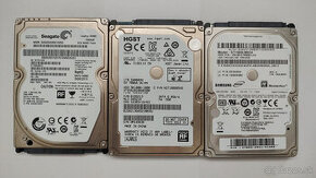 2,5" HDD 1000GB