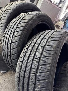 2x 275/40 R19 2x 245/45 R19 zimné