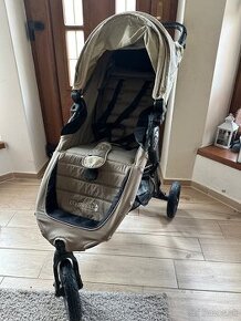 BABY JOGGER City Mini GT 2