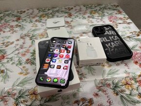 iPhone 13 128gb Black