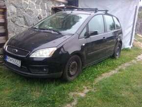 ford C MAX