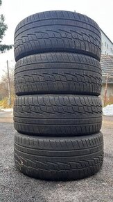 ❄️Zimné pneu 225/40 r18