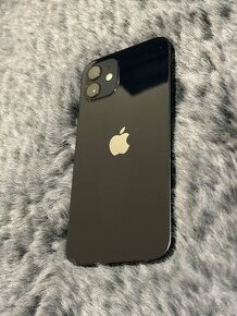 iPhone 12 128GB čierny