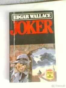 Edgar Wallace