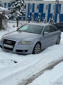 Audi A6C6 3.0TDI 171KW Quatro