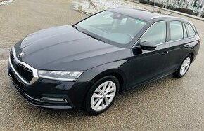 Škoda Octavia, 2.0 TDi ,2020 ,DSG,153000km, Full Led,NAVI