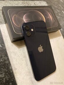 iPhone 12 black 128gb