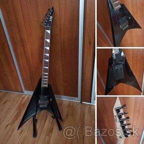 ESP Ltd Alexi 200 black