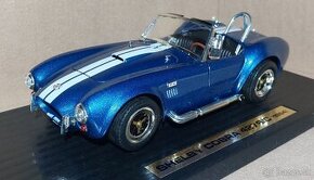 Shelby Cobra 427 S/C 1964 - 1:18 - REZERVOVANÉ