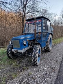 Zetor 5745