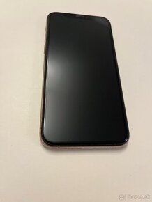 iPhone 11 pro gold 64gb