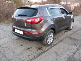 Kia Sportage III.              nahradne diely