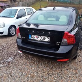 Predám Volvo S40