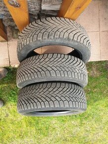 CONTINENTAL WinterContact TS 860 185/50 R16 H