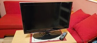 Samsung UE26C4000 PW