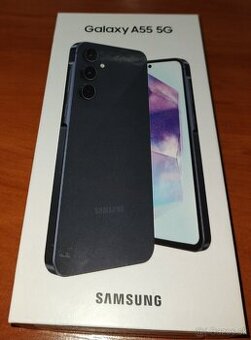 Samsung Galaxy A55 5G