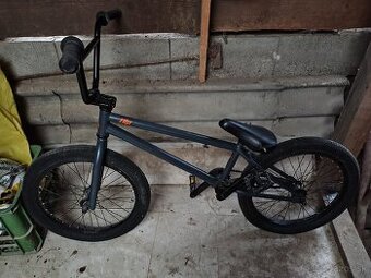 BMX - 1