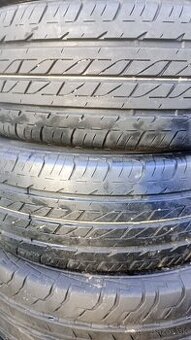 195/60 R16 C letné pneumatiky zatažove