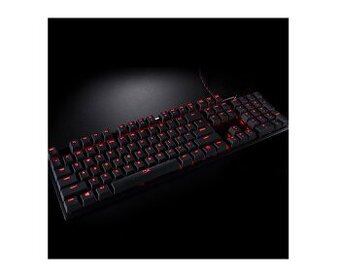 HyperX Alloy FPS Blue Mechanical Gaming Keyboard