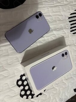 Iphone 11 64gb