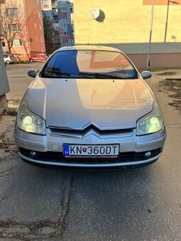 Predám Citroen C5