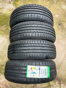 205/55R16 nové letné pneumatíky